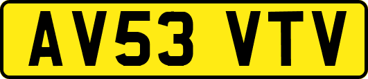 AV53VTV