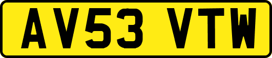 AV53VTW