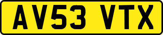 AV53VTX