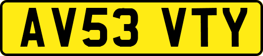 AV53VTY