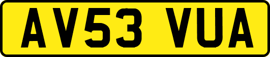 AV53VUA