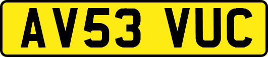 AV53VUC