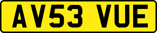AV53VUE