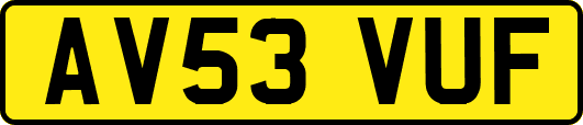 AV53VUF