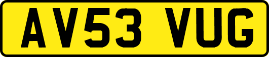AV53VUG