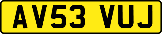 AV53VUJ