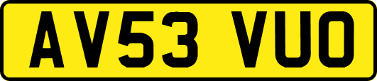 AV53VUO