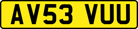 AV53VUU