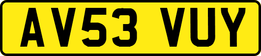 AV53VUY