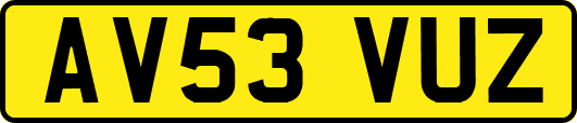AV53VUZ