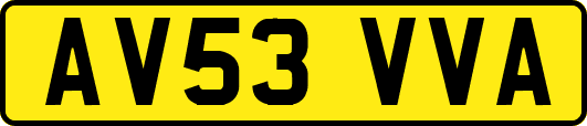 AV53VVA