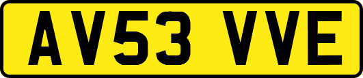 AV53VVE