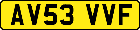 AV53VVF