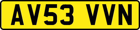 AV53VVN