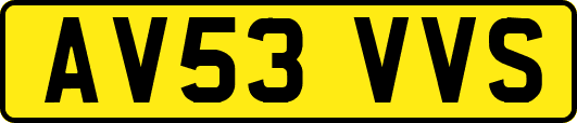 AV53VVS