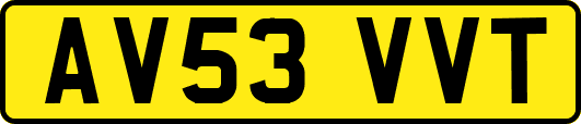 AV53VVT