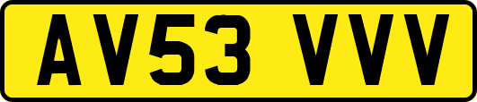 AV53VVV