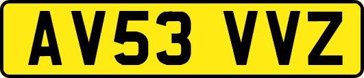 AV53VVZ