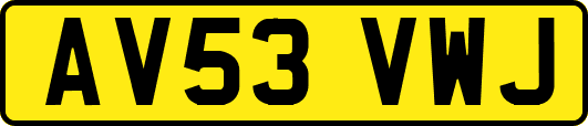 AV53VWJ