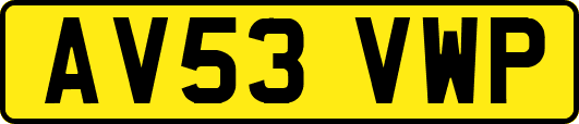 AV53VWP