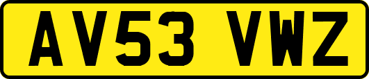AV53VWZ