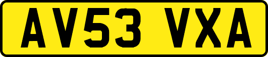 AV53VXA