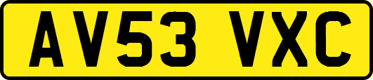 AV53VXC
