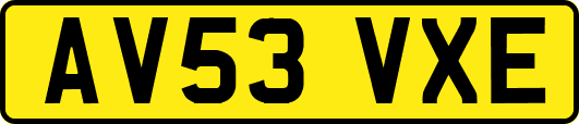 AV53VXE