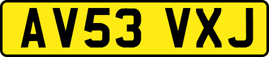 AV53VXJ