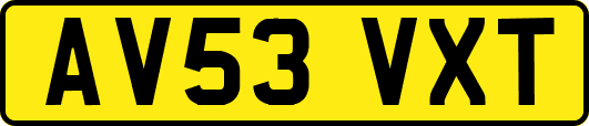 AV53VXT