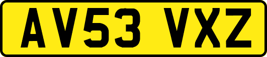 AV53VXZ