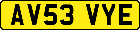 AV53VYE