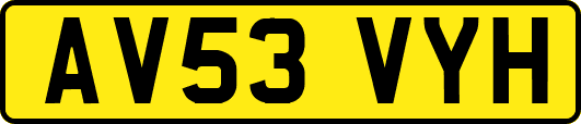 AV53VYH