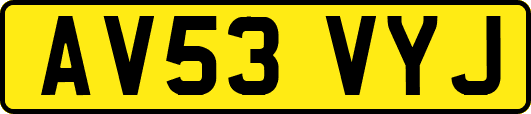 AV53VYJ