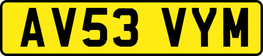 AV53VYM