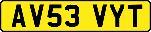 AV53VYT