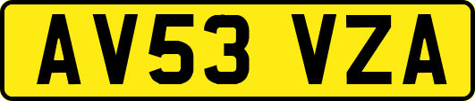 AV53VZA