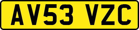 AV53VZC