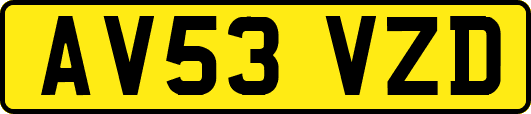 AV53VZD