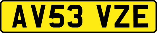AV53VZE