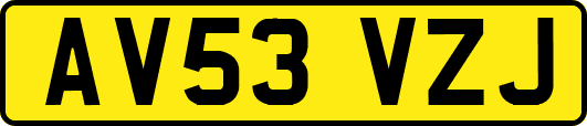 AV53VZJ