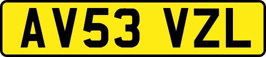 AV53VZL