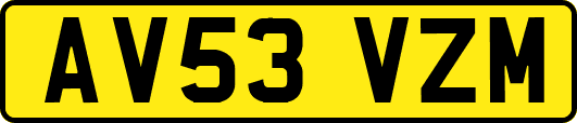 AV53VZM