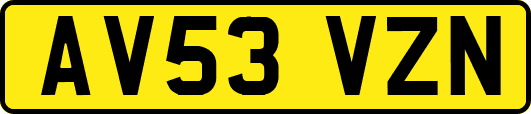 AV53VZN