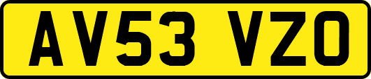AV53VZO