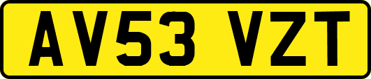 AV53VZT