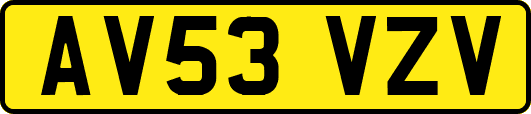 AV53VZV