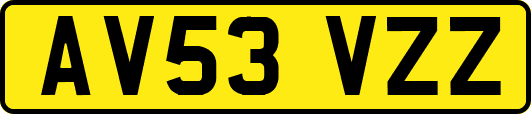 AV53VZZ