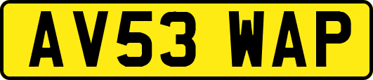 AV53WAP