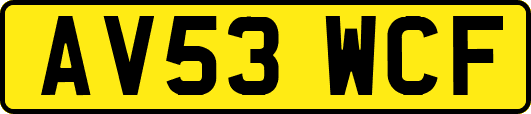 AV53WCF